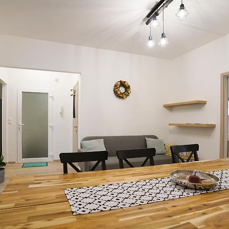Koffer Apartman エゲル エクステリア 写真