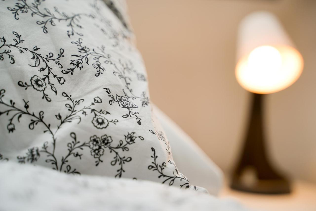 Koffer Apartman エゲル エクステリア 写真