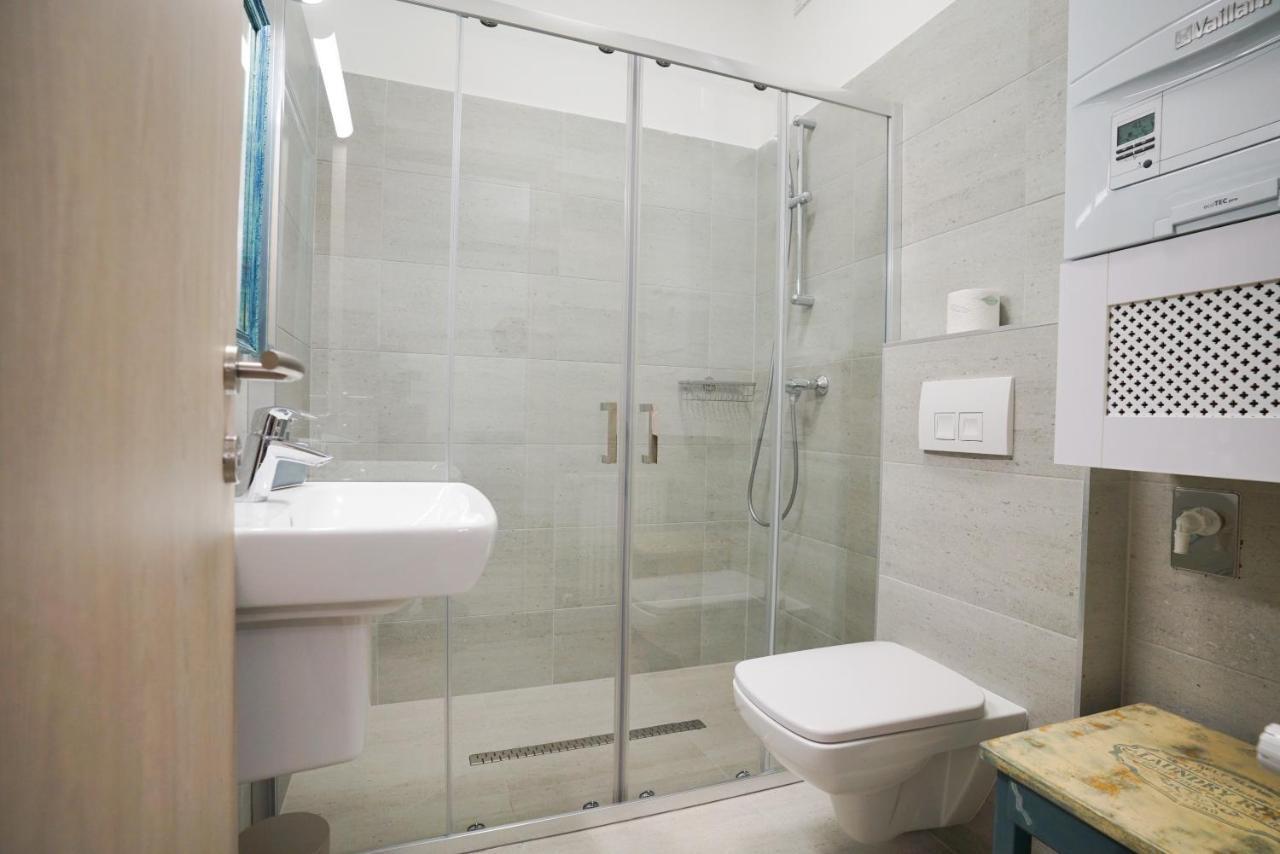 Koffer Apartman エゲル エクステリア 写真