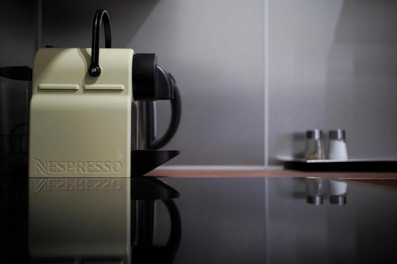 Koffer Apartman エゲル エクステリア 写真